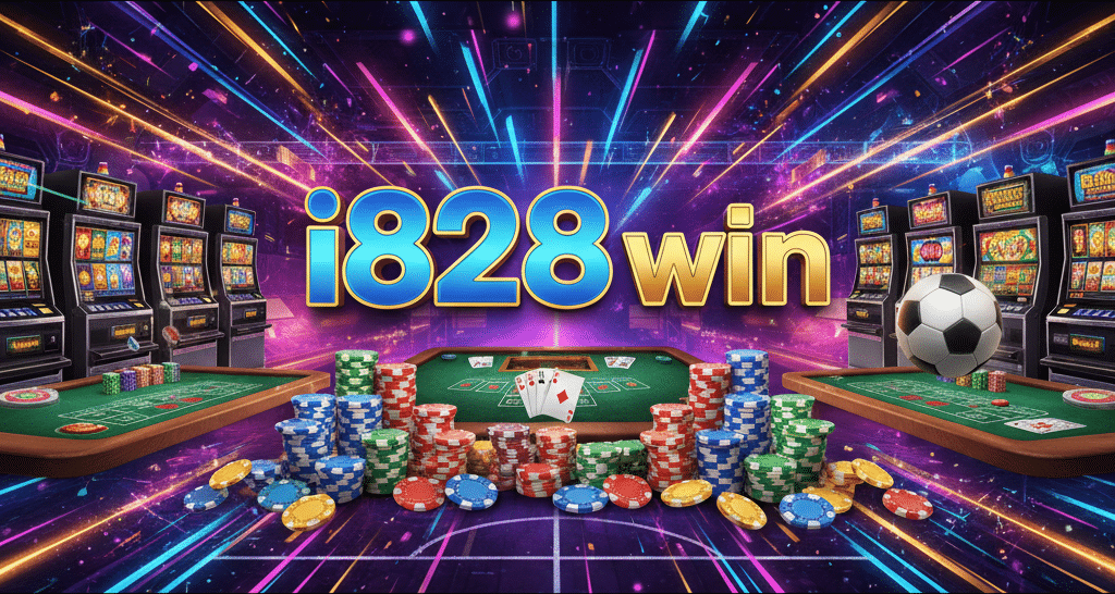 i828 win