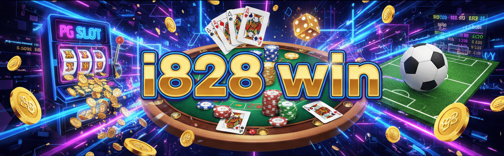 i828 win