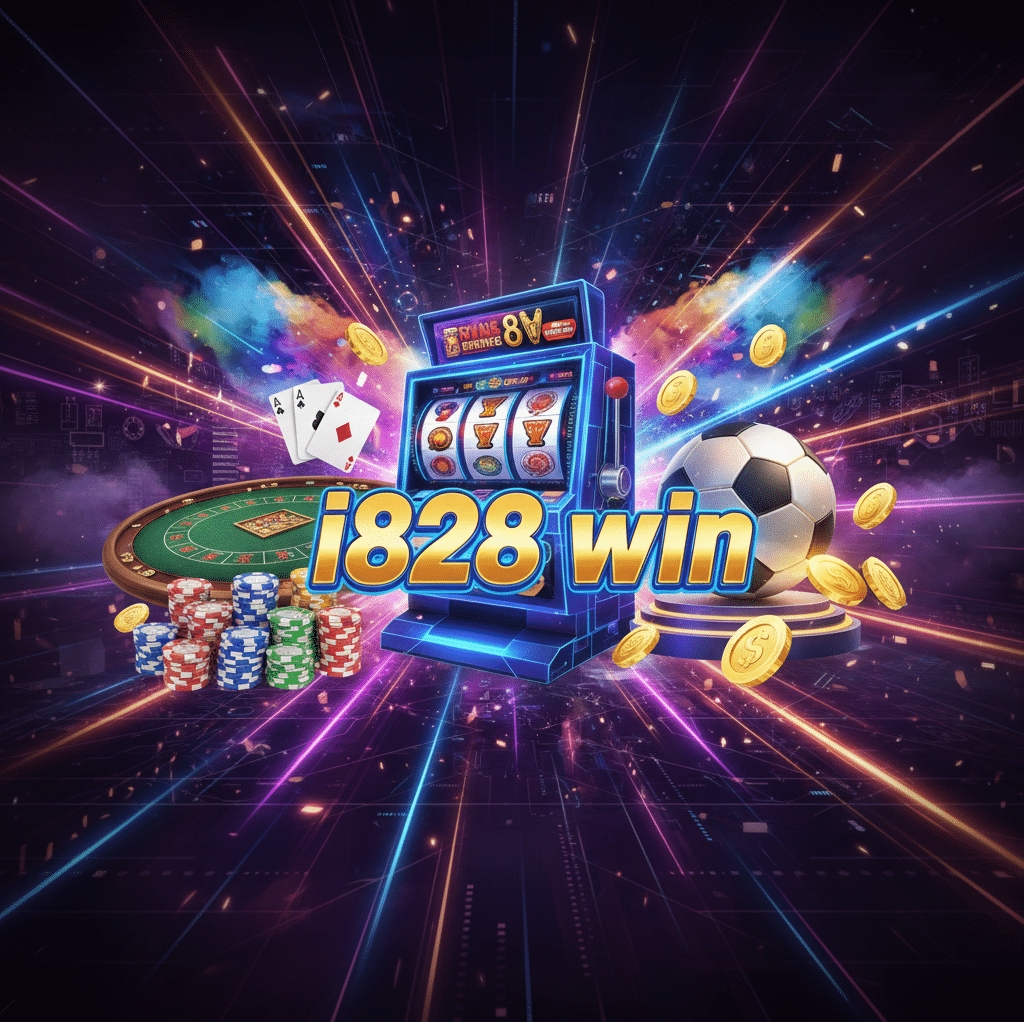 i828 win