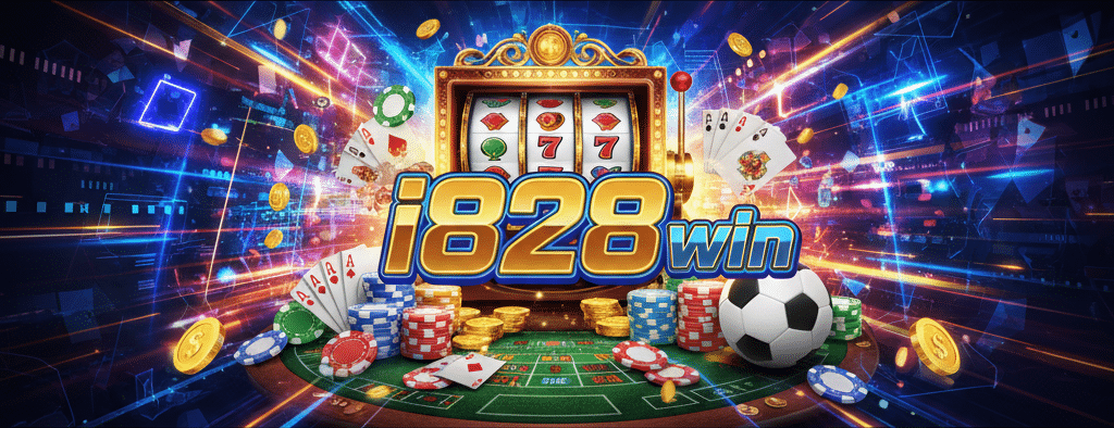 i828 win
